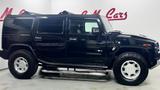 Hummer H2 6.2 V8 Luxury 1.Hd Kamera TV 7Sitz Tüv 12/27 - Hummer H2 aus 2008