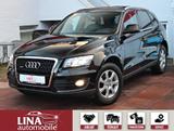 Audi Q5 3.2 FSI Quat. S-Line PANO*B&O*4xSHZ*NaviDVD* - Audi Q5 mit Benzin-Antrieb: 3.2