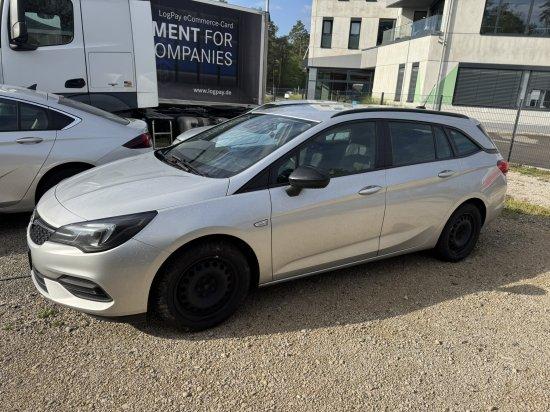 Opel Astra K 1.5 CDTi Sports Tourer Kombi