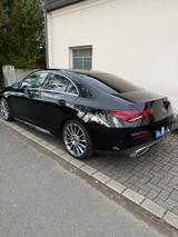 Mercedes-Benz CLA 180 - Coupé AMG Line  - gebrauchte Mercedes-Benz CLA 180 aus dem Jahr 2021