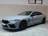 BMW M8 Competition xDrive Coupé - BMW M8 aus 2023