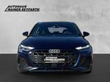 Audi A3 Sportback 35 TDI S line Panodach Navi Digital - Audi A3: Limousine