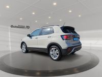 Volkswagen T-Cross - Vorschau Bild 4