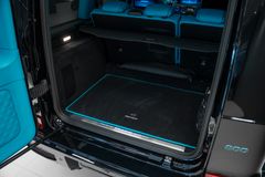 G 63 AMG 2025 BRABUS G 800 BLACK /TIFFANY CARBON