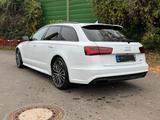 Audi A6 3.0 TDI 240kW comp. quattro tiptr. Avant ... - Audi A6 Gebrauchtwagen in Hannover