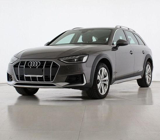 Audi A4 allroad 40 TDI 204 CV S tronic Business 