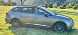 Seat Leon ST 2.0 TDI 110kW Start&Stop CONNECT CONNECT - Seat Leon: Connect
