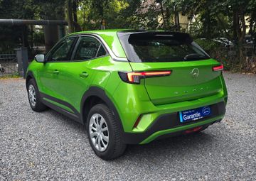 Opel Mokka - 5