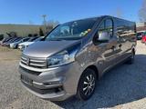 Fiat Talento Kombi L2H1 1,2t Family * 8Sitze* - gebrauchte Fiat Talento aus dem Jahr 2018