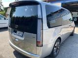 Hyundai STARIA 2.2 CRDi Signature Automatik 4WD Sign... - gebrauchte Hyundai STARIA aus dem Jahr 2022
