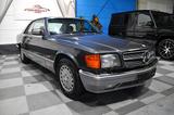 Mercedes-Benz 560 SEC 126 H-KENNZ.-VIELE NEUTEILE-300PS - Mercedes-Benz 560 Gebrauchtwagen