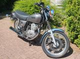 Yamaha SR 400 - Offers
