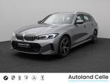 BMW 330e M Sport Kamera HUD DAB H/K Alarm LED 18Zoll - BMW 330 mit Hybrid-Antrieb: Automatik