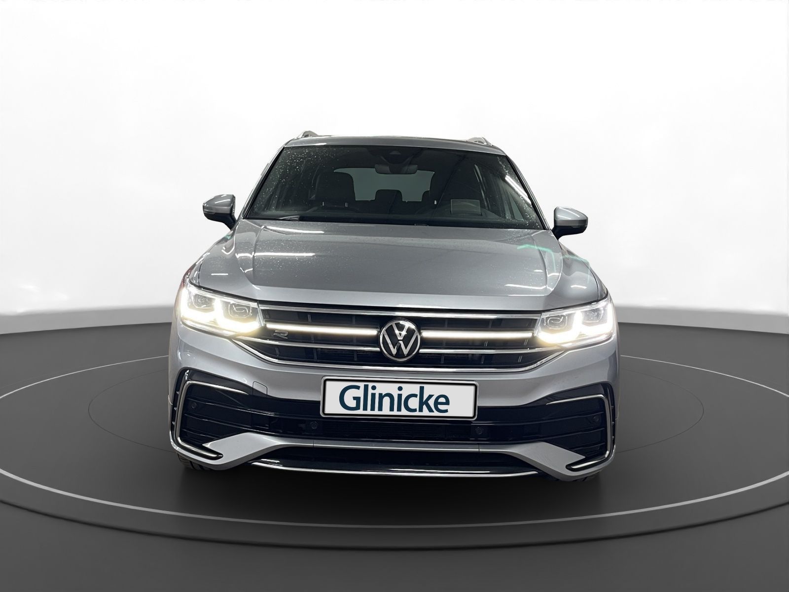 Volkswagen Tiguan Allspace - Bild 3
