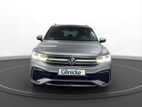 Volkswagen Tiguan Allspace - Vorschau Bild 3