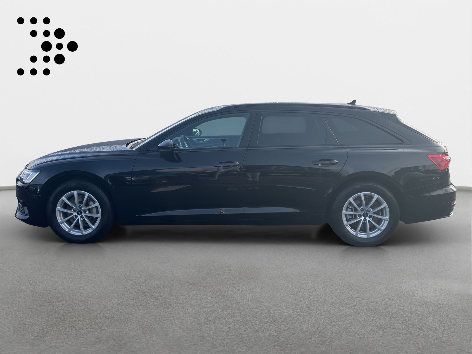 Audi A6 - Bild 3