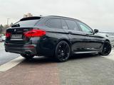 BMW 530 d 3x M Sport Pano Shadow M Paket Rkam 1.Hand - BMW: M Sport Paket