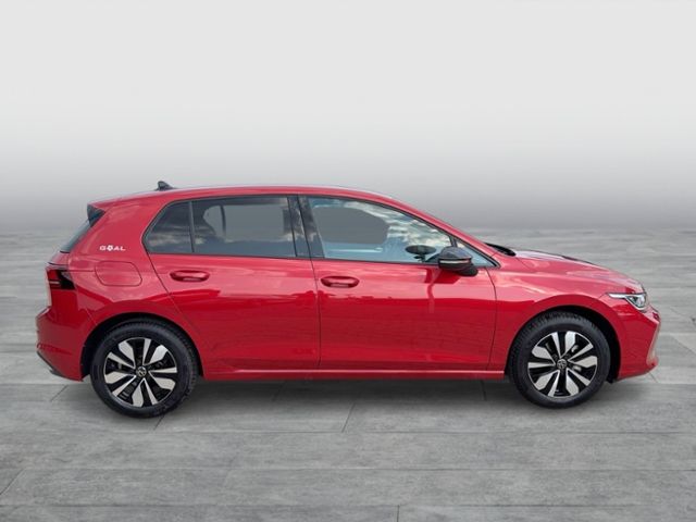 Golf VIII LIFE GOAL 1.5 TSI REAR VIEW NAVI AHK L