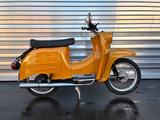 Simson Schwalbe KR51/2E | Baujahr 1984 | Top Zustand - SIMSON SCHWALBE KR51 2
