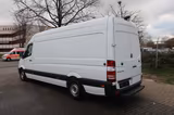 Mercedes-Benz Sprinter II Kasten 319 CDI/Maxi/ 1 Hand/FN: 179 - Mercedes-Benz 319