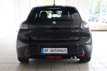 Peugeot 208 ALLURE*GT-LINE*PANO*KAMERA*MATRIX-DISPLAY