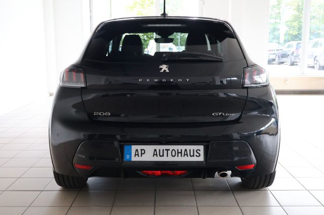 Peugeot 208 ALLURE*GT-LINE*PANO*KAMERA*MATRIX-DISPLAY