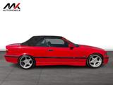 BMW 325 i E36 Cabrio *KEINROST*TÜVNEU*LACKNEU* - BMW 325 aus 1993: 325i E36