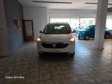 Dacia Lodgy 1.5 dCi 8V 90CV 7 posti Ambiance - Dacia Lodgy mit Diesel-Antrieb: Ambiance