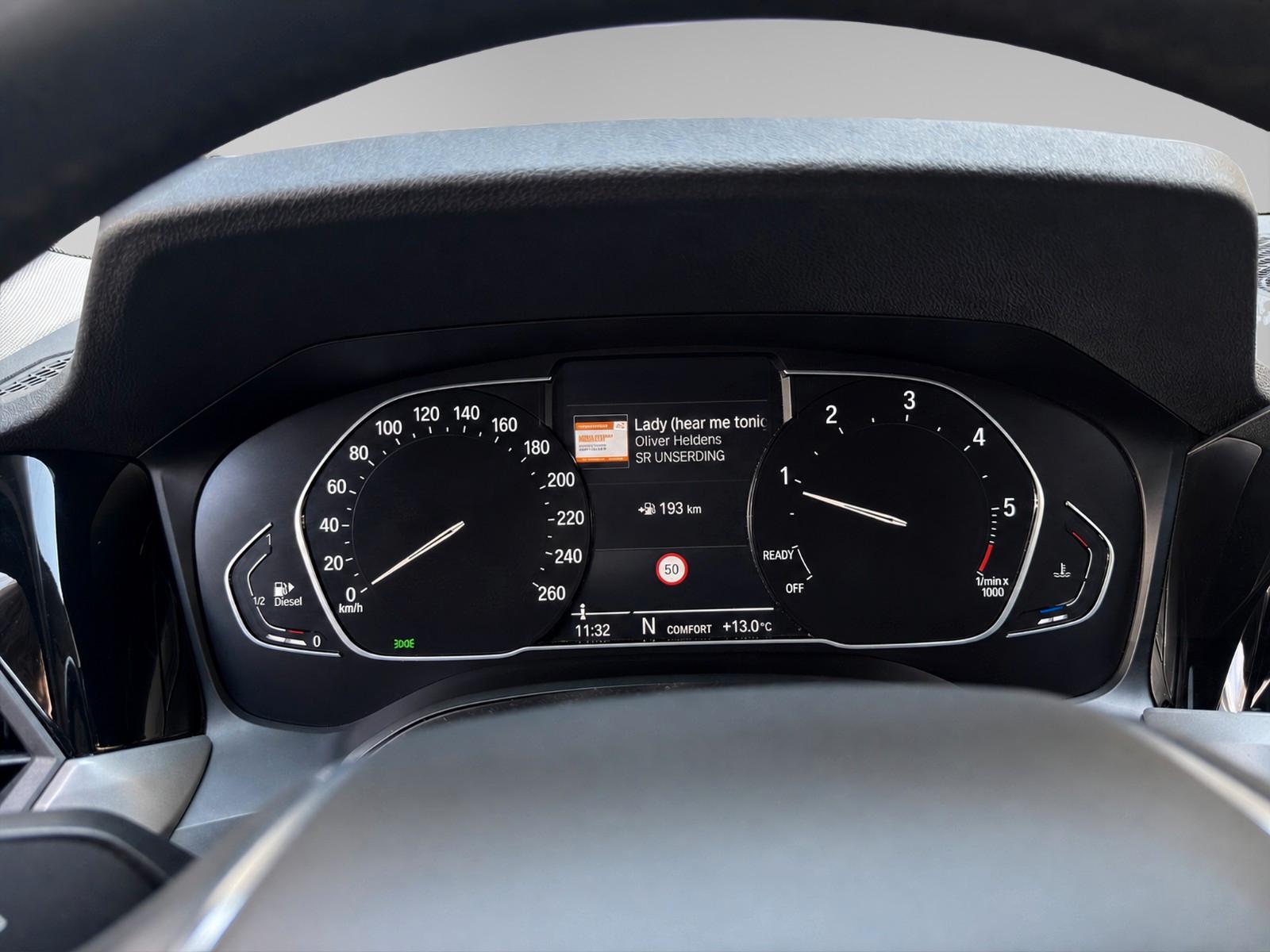 BMW 3 Series d Advantage DAB+ NAVI TEMP CARPLAY SHZ PDC, миниатюра 15