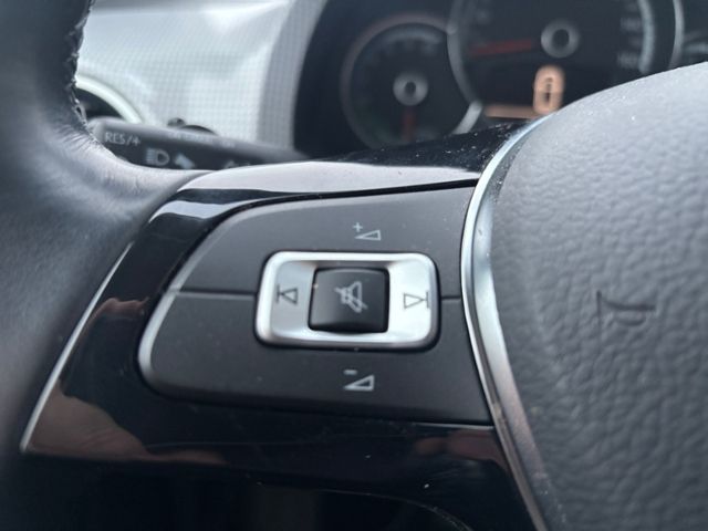 Volkswagen e-up! - Bild 19