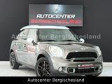 MINI COOPER_S Countryman Cooper S - graue MINI Cooper S