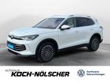 Volkswagen Tiguan 2,0TSI Elegance 4M AHK LED Kamera Navi St