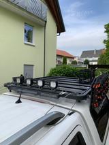 Nissan Navara - Nissan Navara von privat