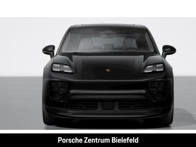 Porsche Macan - Bild 7