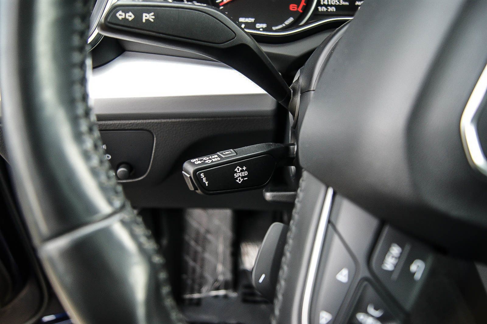 Fahrzeugabbildung Audi Q5 40 TDI quattro S tronic MATRIX LED PANORAMA