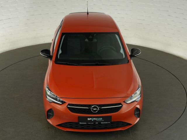 Corsa-e F EDITION 50kWH AT+SITZHEIZUNG+PARKPILOT
