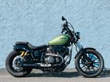 Yamaha XVS 950 CU *LIEFERUNG MGL*FALCON AUSPUFF* - YAMAHA XV 950
