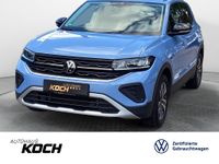 Volkswagen T-Cross - Vorschau Bild 1