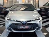Toyota Corolla 1.8 Touring Sports Hybrid TeamD"SPUR ASS - gebrauchte Toyota Corolla aus dem Jahr 2024
