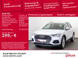 Audi Q3 40 TDI qu. S tr. SITZHZG PDC LED NAVI PANO