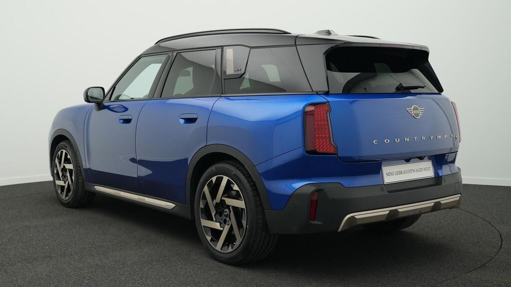 MINI Cooper SE Countryman - Bild 8