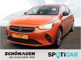 Opel Corsa-e ELEKTRO Edition +OBC11kW+ALLW+CARPLAY+BC - Opel mit Elektro-Antrieb: Allwetterreifen