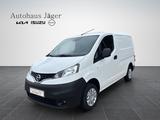 Nissan NV200  Kasten Comfort - Nissan NV200 aus 2019
