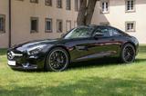 Mercedes-Benz AMG GT 4.0 V8 DCT - TOP gepflegtes SommerFZG - gebrauchte Mercedes-Benz AMG GT aus dem Jahr 2017