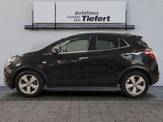 Mokka X 1.4 Automatik Innovation