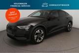 Audi e-tron SB advanced quattro 50 LED*RFK*NAV*ACC*