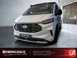 Ford Transit Custom Nugget 320 L1 Titanium Aufstelld.