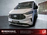 Ford Transit Custom Nugget 320 L1 Titanium Aufstelld.