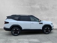 Dacia Bigster - Vorschau Bild 6