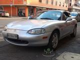 Mazda MX-5 - Mazda Gebrauchtwagen von 1999
